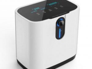 جهاز سي باب