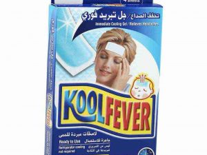 كمادات جل كبير