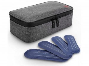 كمادات جل ثلاجه