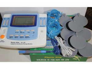 هليث ترونك 8 برنامج