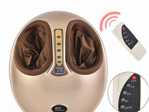 مساج قدم صغير