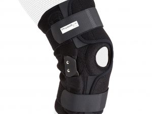 ركبه بدعامه مفتوحة