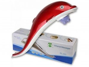 دولفين مساج