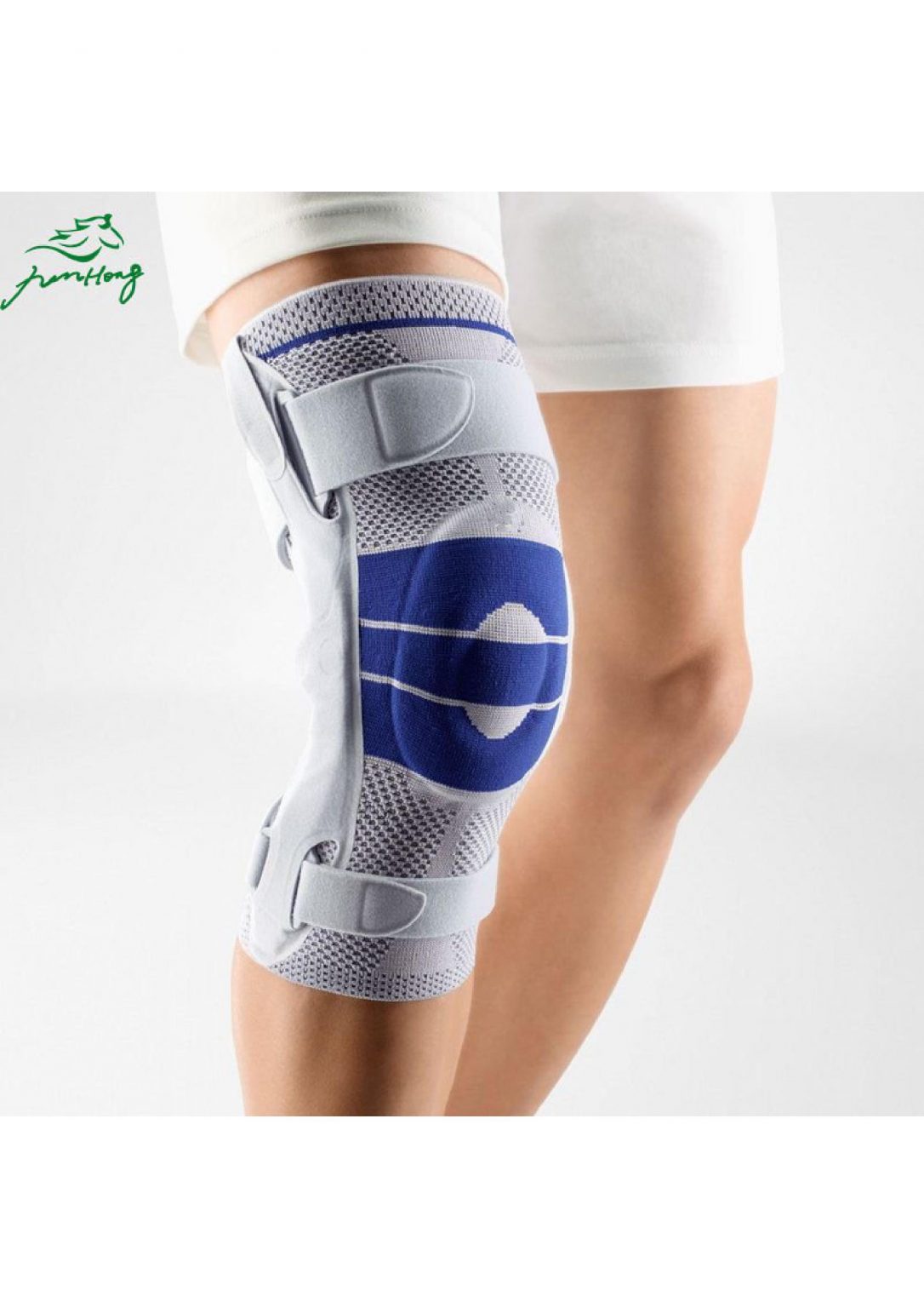 ركبه بدعامه ميتال رياضيه