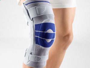 ركبه بدعامه ميتال رياضيه