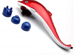 دولفين مساج