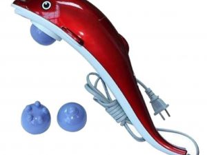 دولفين مساج