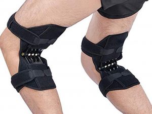 ركبه خلفي فرد