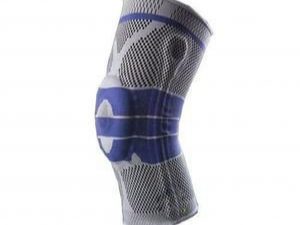 ركبه سلكون رياضي