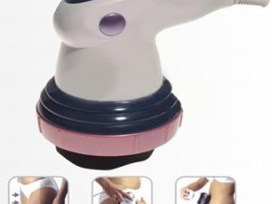 جهاز مساج بسلك