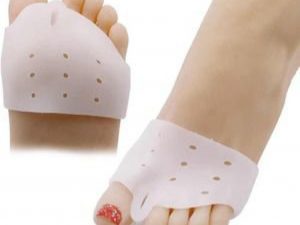 فاصل صباع سلكون