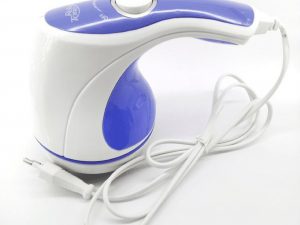 جهاز مساج بسلك