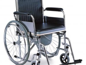 كرسي استندر تواليت