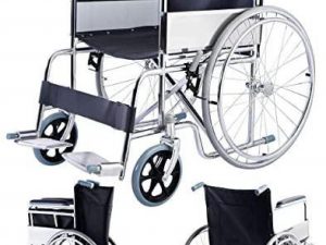 كرسي حمام عادي