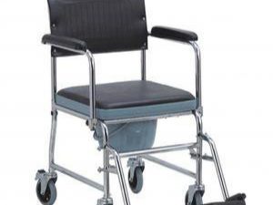 كرسي حمام عجل صغير