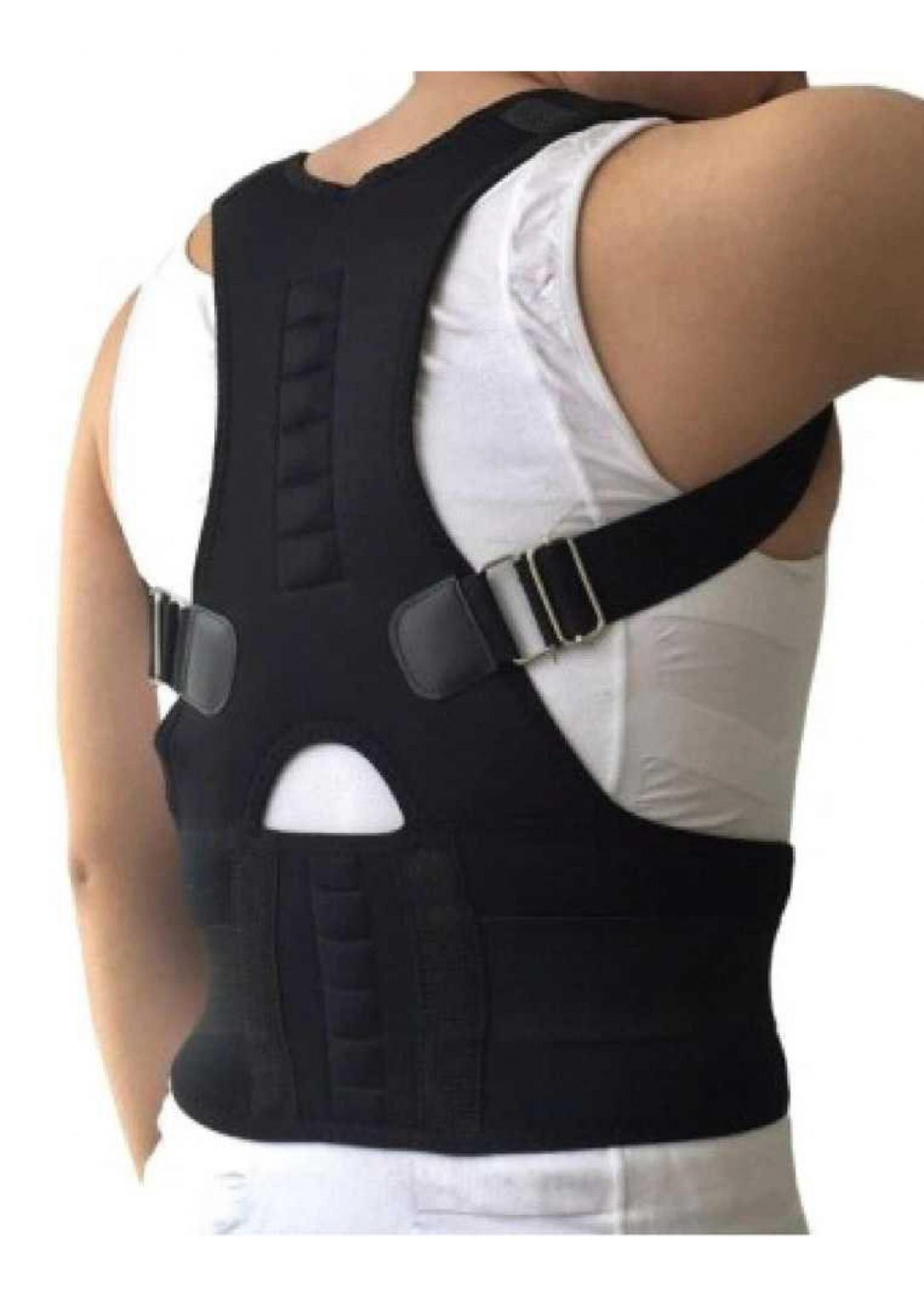 حزام فرد الترقوة