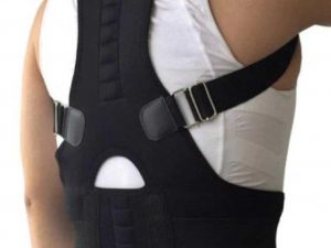 حزام فرد الترقوة