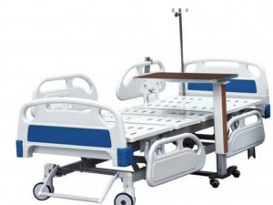 سرير كهربائي 4 حركه