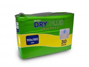 مفارش سرير داري بلس 90*180