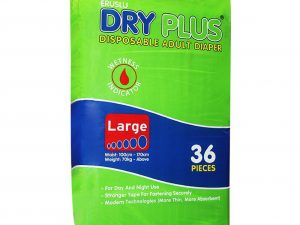 بامبرز كبار السن 36 درابلس