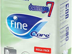 فاين كير لارج ومدين